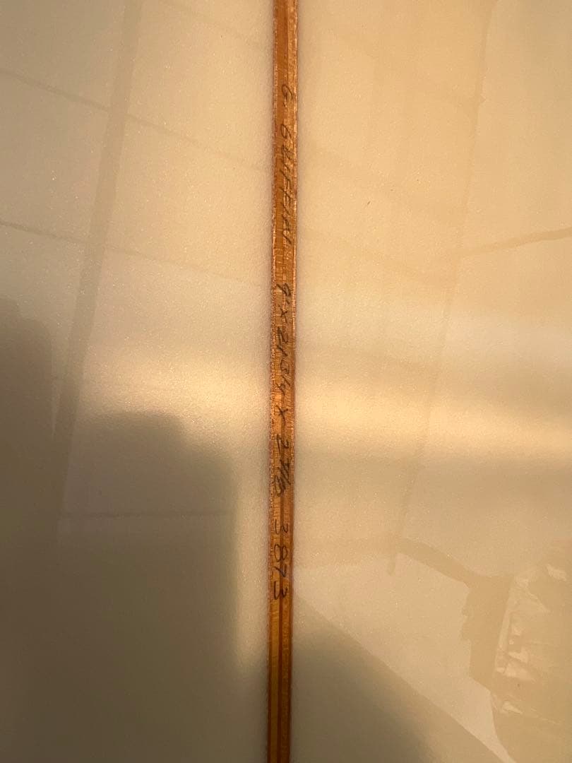 Griffin Tow & Country ロングボード