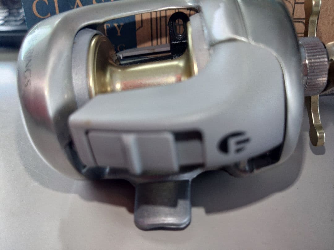 オ―ルド美品　アンバサダーT3000C