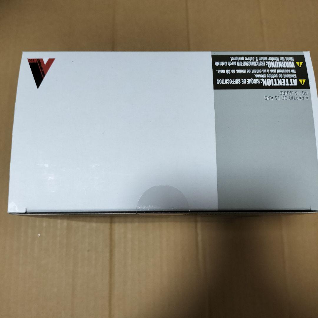 ファイナルファンタジーVII ブリングアーツ セフィロス