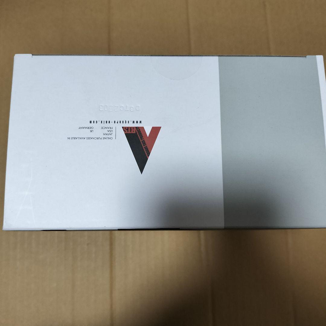 ファイナルファンタジーVII ブリングアーツ セフィロス