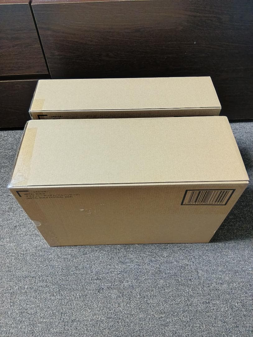 LBUILD 2024 ストライクフリーダム＆ディスティニーガンダム