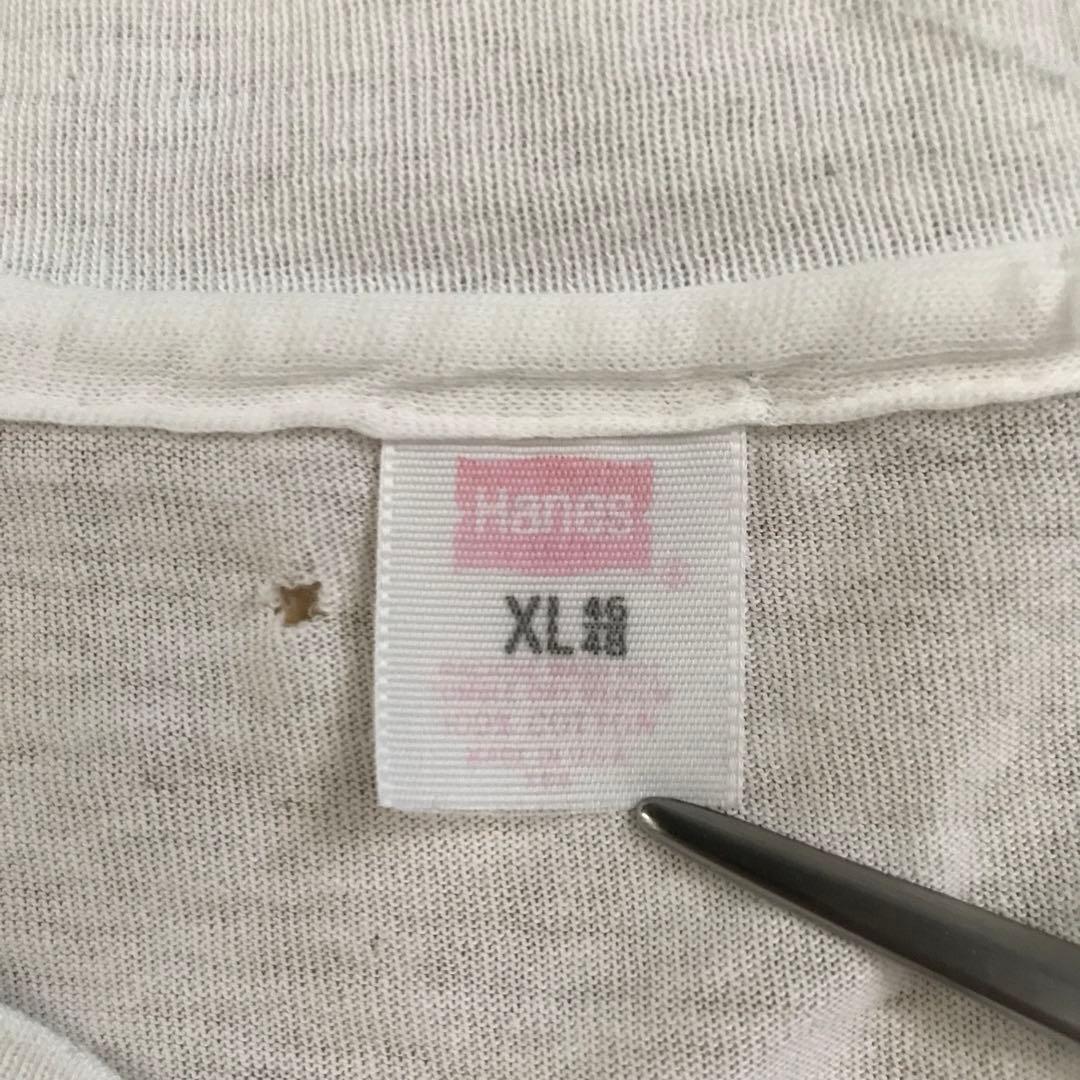 超絶レア ミートパペッツ MEAT PUPPETS 1987年製ヴィンテージ