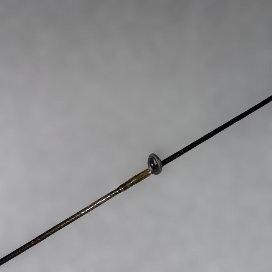 ロデオクラフト 999.9 ブロンズウルフ 62L-K