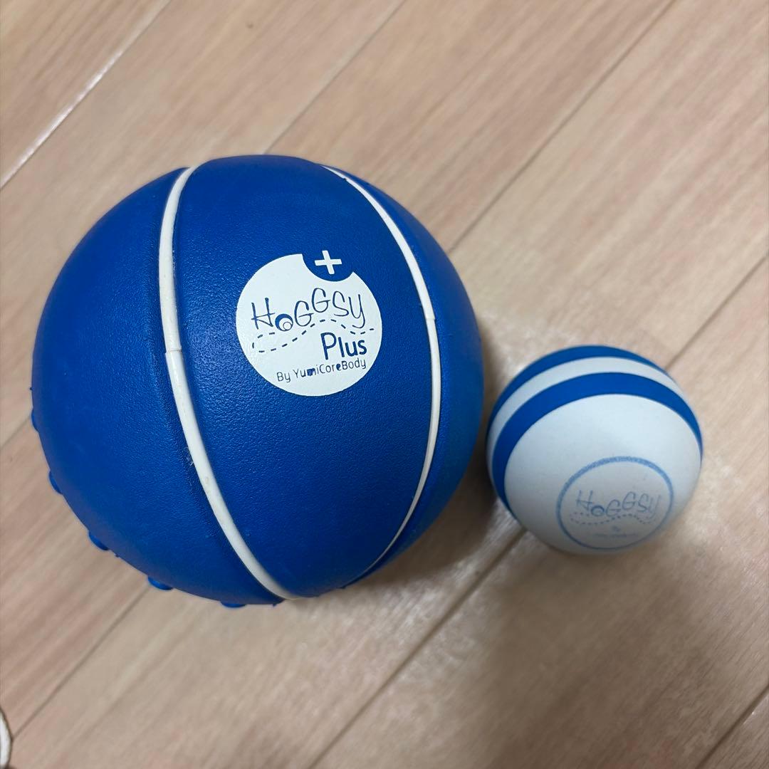 Hoggy Plus ホグッシーセット　ユミコア　ホグッシープラス