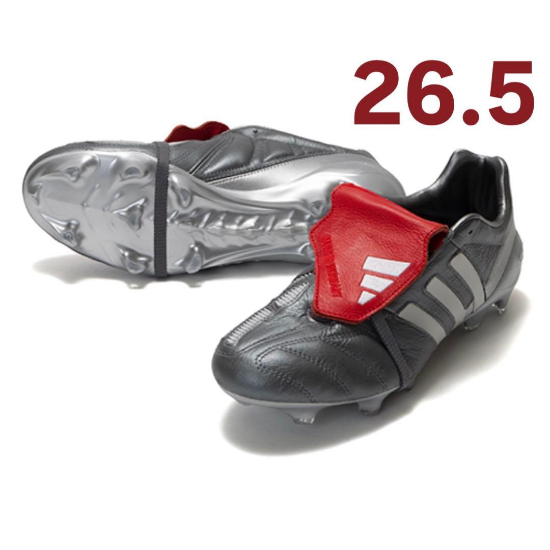 2*ジ様 【26.5cm】プレデター マニア ベッカム