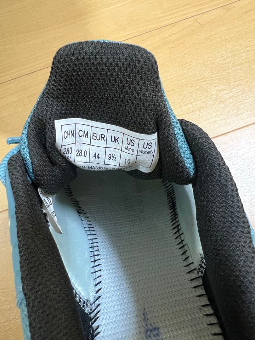 YONEX テニスシューズ ソニケージ3ワイドAC 28.0cm オールコート用