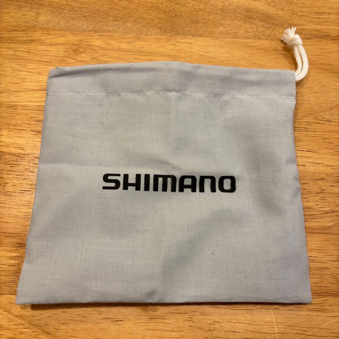 17ソアレci4+ c2000SSPG ゴメクサスハンドルノブ付き