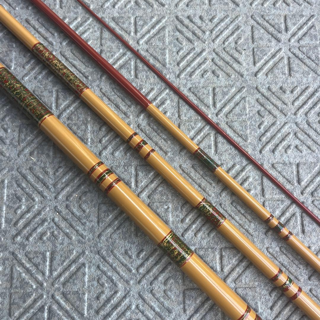 サクラ　涛誂 硬　江戸川 ひろし　3.0m