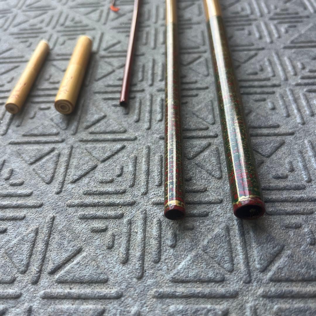 サクラ　涛誂 硬　江戸川 ひろし　3.0m