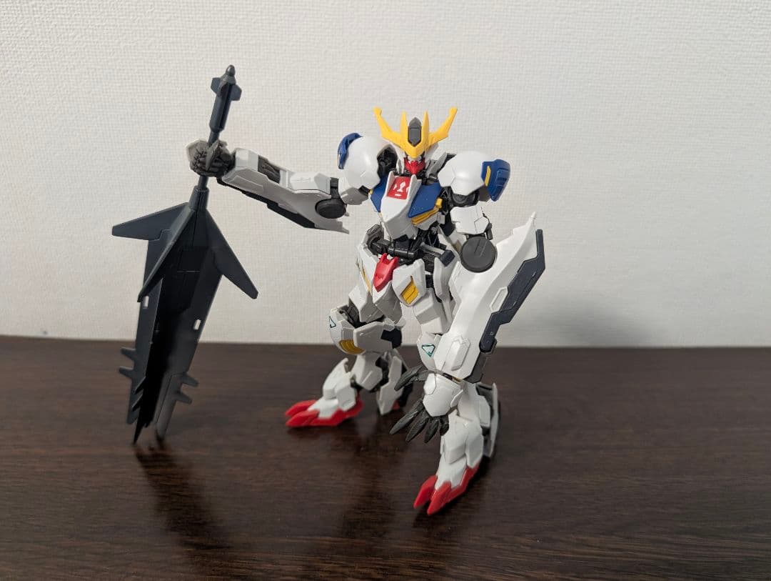 ガンプラ　組み立て済み品　まとめ売りD