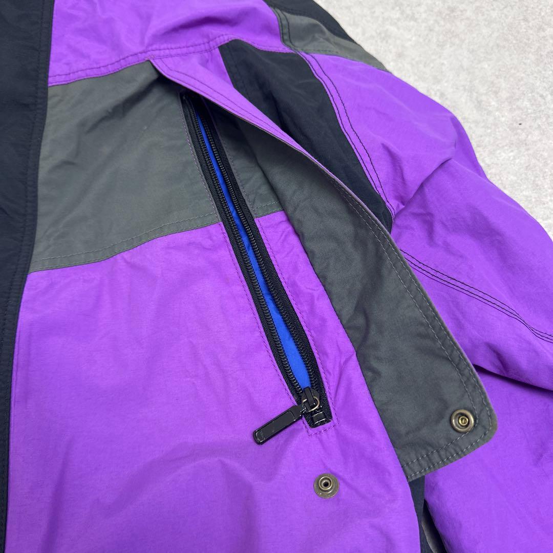 DAIWA Great Banff スキーウェア スノボウェア ヴィンテージ