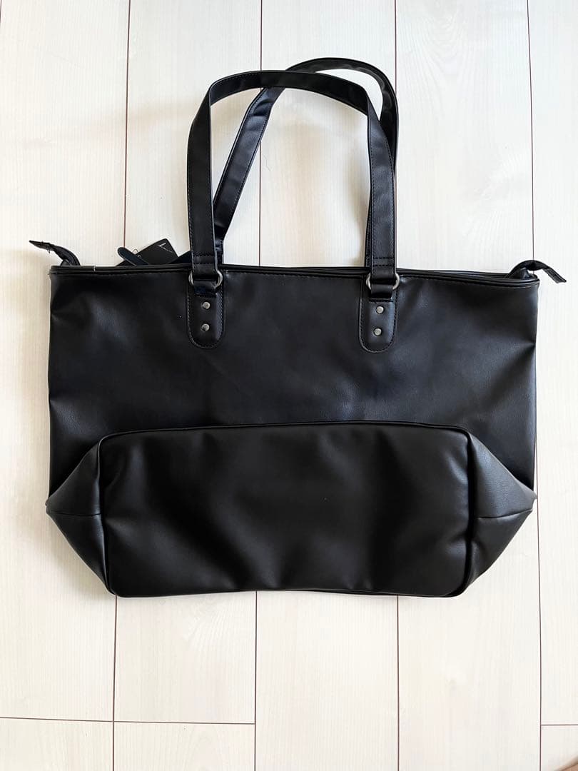 新品　未開封　日本未入荷Nikeジム、デイリーバック24L お値下げしました