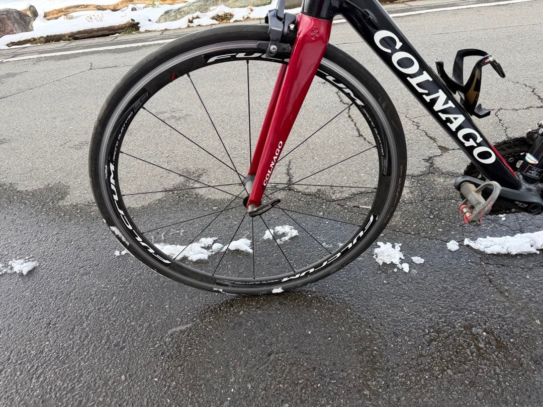COLNAGO A1r ロードバイク