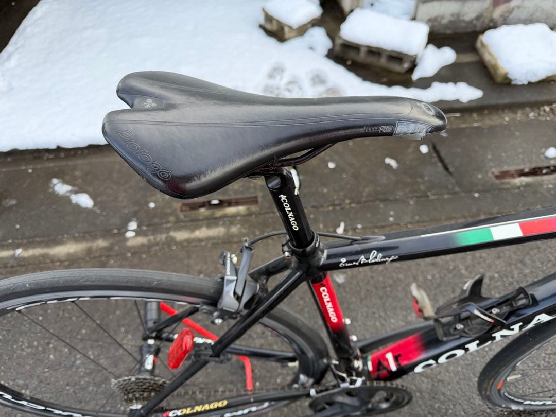 COLNAGO A1r ロードバイク