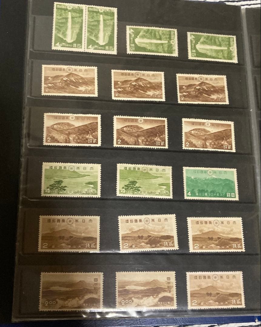 メ*オ様 普通品，二級品中心の大量４５０枚以上.アルバムごと