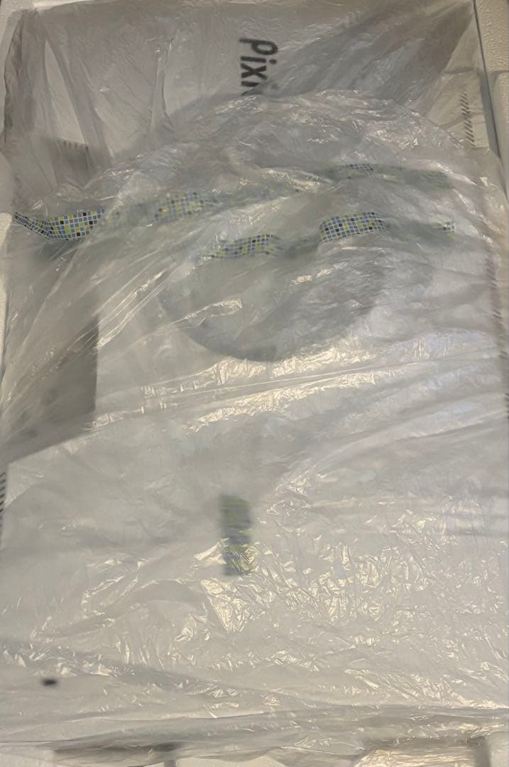 【最終値下げ】pixio px248 wave 200Hz モニター ホワイト