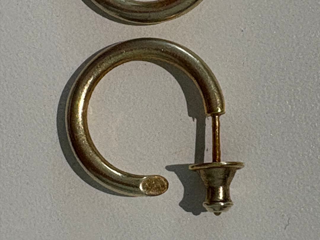 careering 301 ピアス