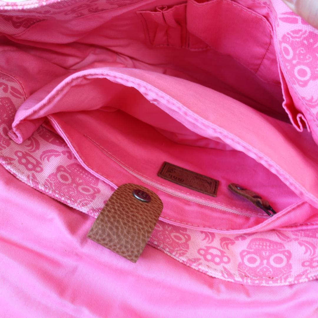 値下げ フレームバッグ 革2way 自転車 斜めがけ ショルダーバッグ レトロ