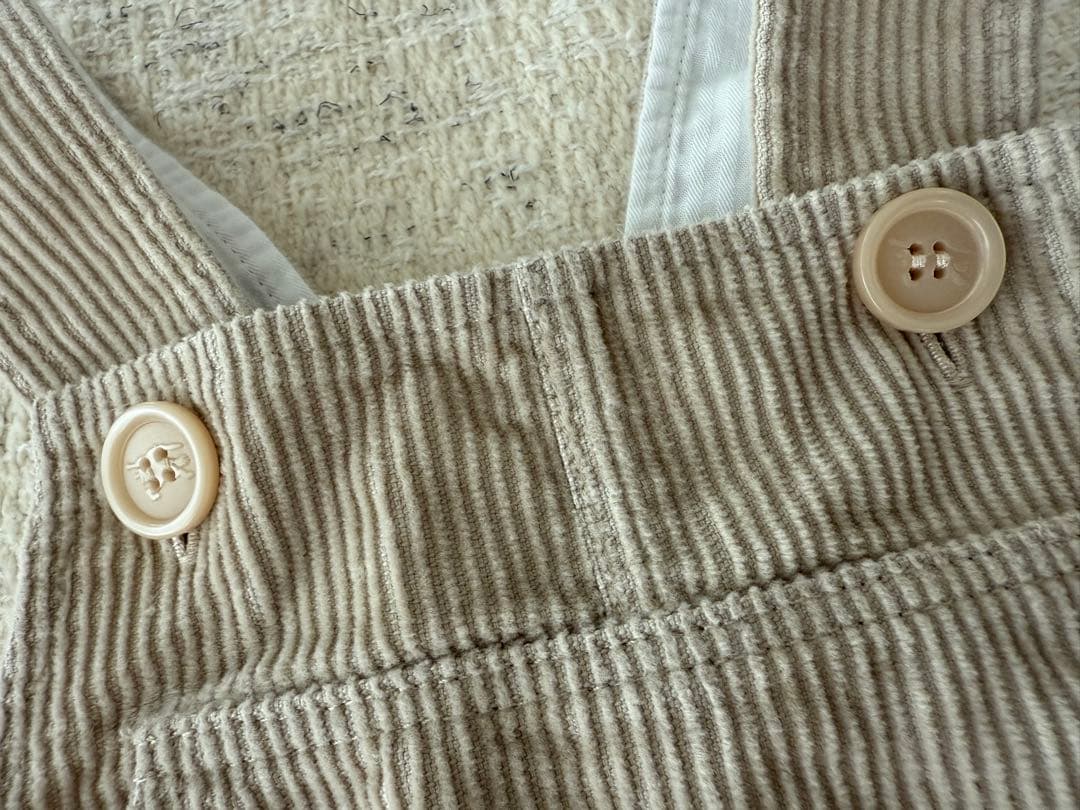 バーバリー　コットン スリーピース ベイビー ギフトセット保証保証