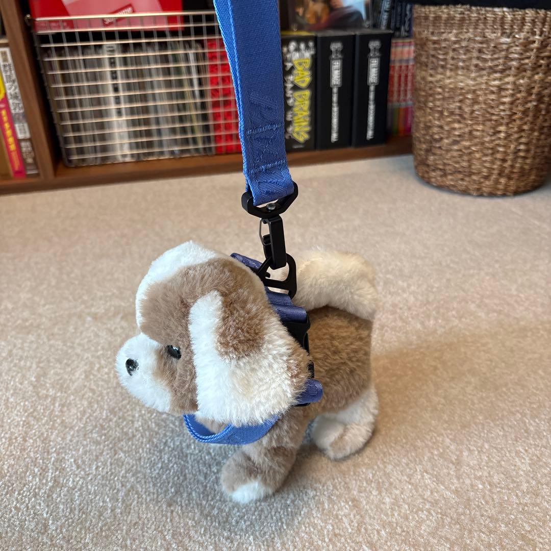 palace skateboards dog collar lead 犬　首輪