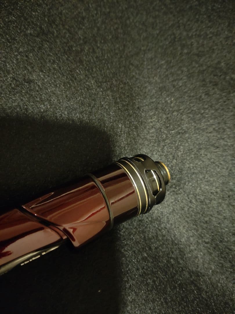 A*様 20セフィアリミテッドティップエギングS610L-S