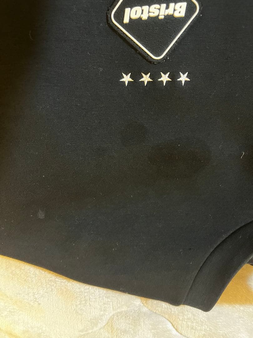 bristol トレーナー　s