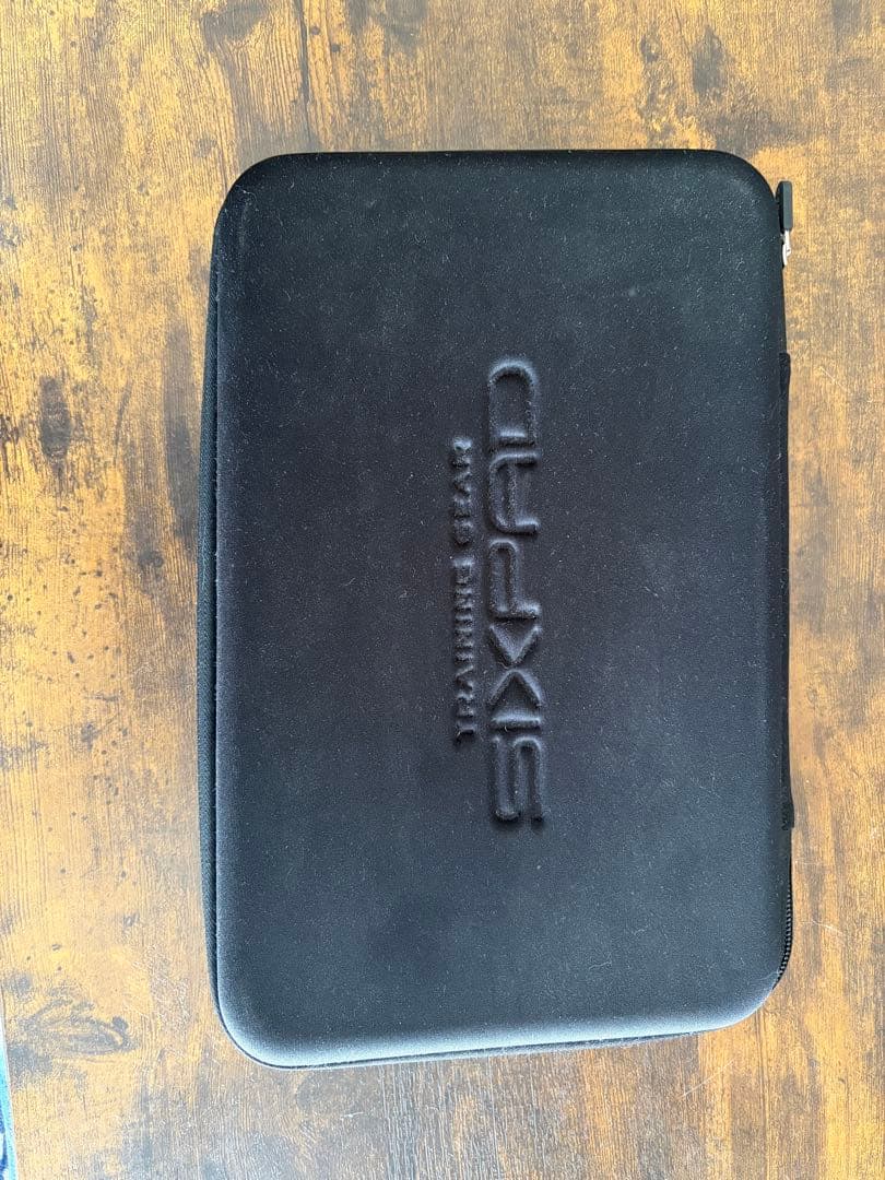 SIXPAD コアベルトMサイズ