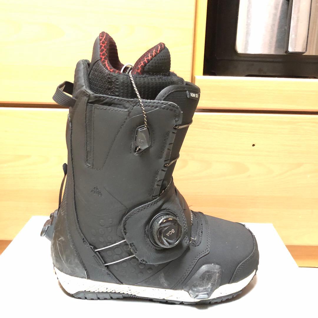 Burton Ion Step On 25cm スノーボードブーツ