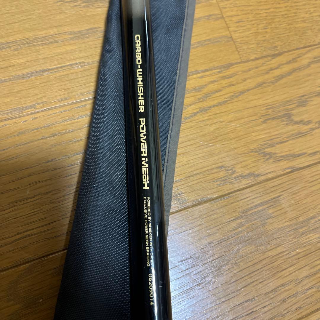 ダイワ さぐりメバル　抜　中硬　63