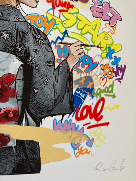 【唯一無二の作品】four seasons