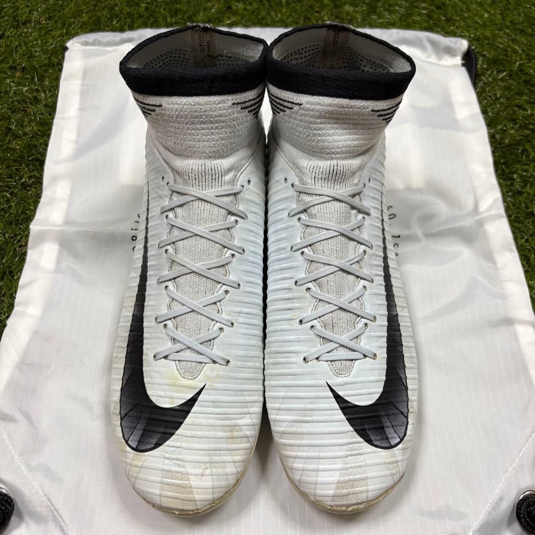 NIKE Mercurial Veloce Ⅲ DF CR7 AG-PRO