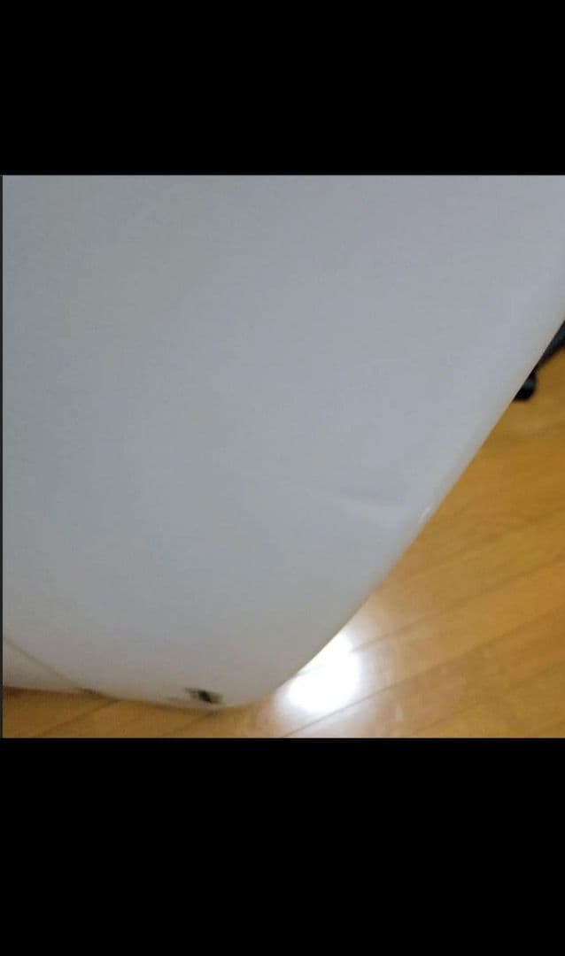 フィン付　ハッピーエブリデイ　サーフボード　5.9