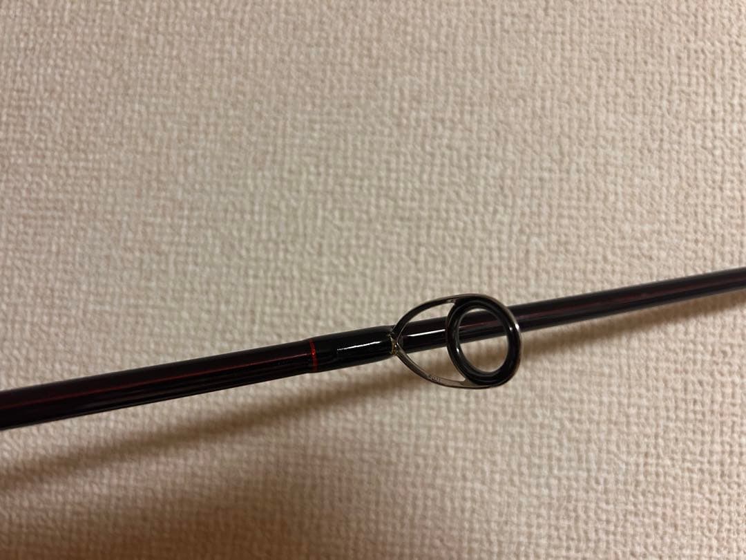 ロッド Sephia BB R s803m