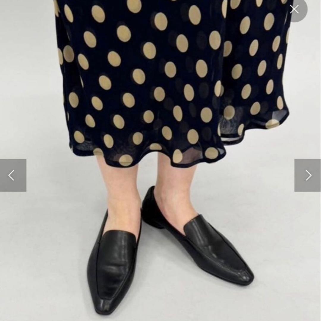 shisei シーセイ　ローファー