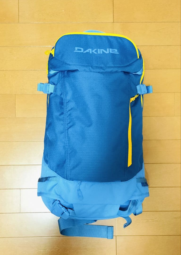 DAKINE HELI PRO24 ダカイン ヘリプロ 24 バックカントリー