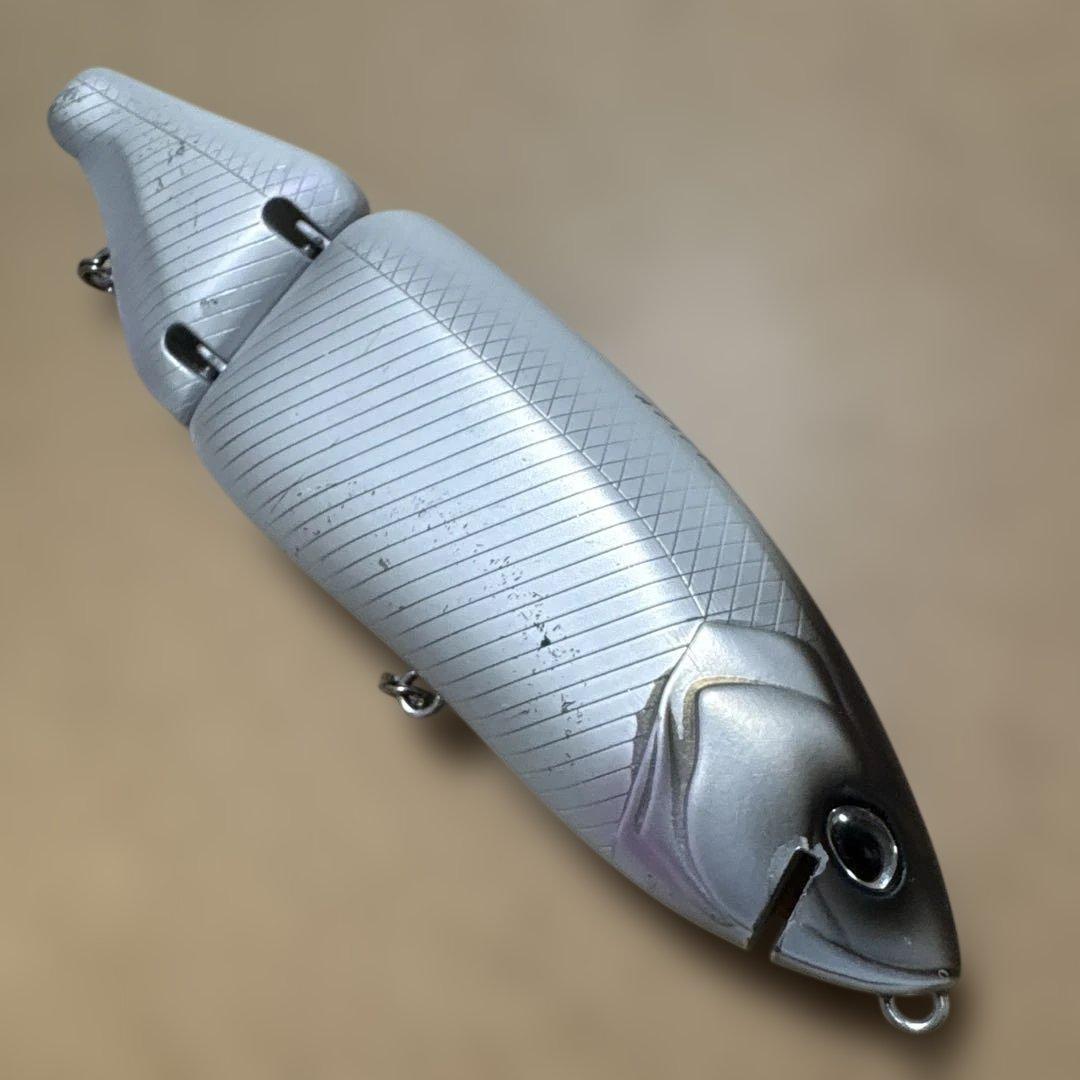 DRT タイニークラッシュ low venom