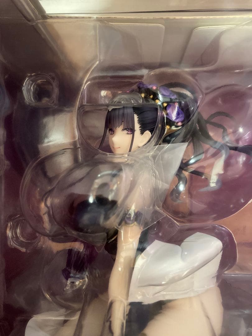 Fate/Grand Order ライダー/紫式部 アルター フィギュア