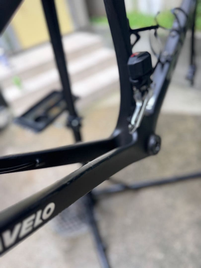 パーツ METRON TAVELO ATTACK