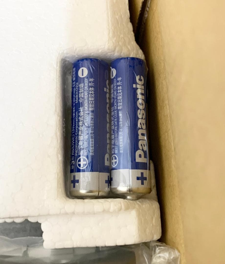 ニ*ー様 未使用 パナソニック DMR-XP22V-K 250GB DVDレコー