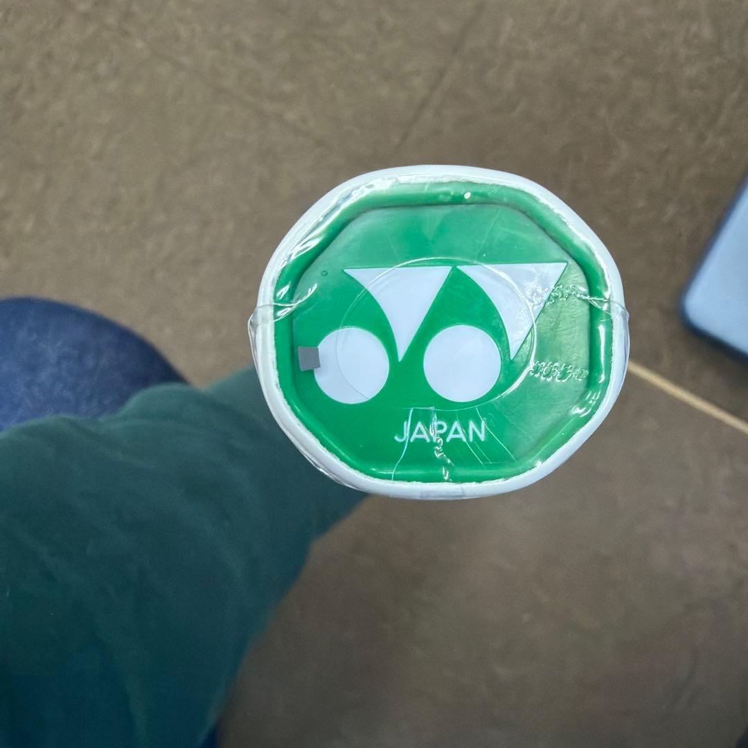 YONEX ASTROX100ZVA ビクター・アクセルセンモデル4U5 新品