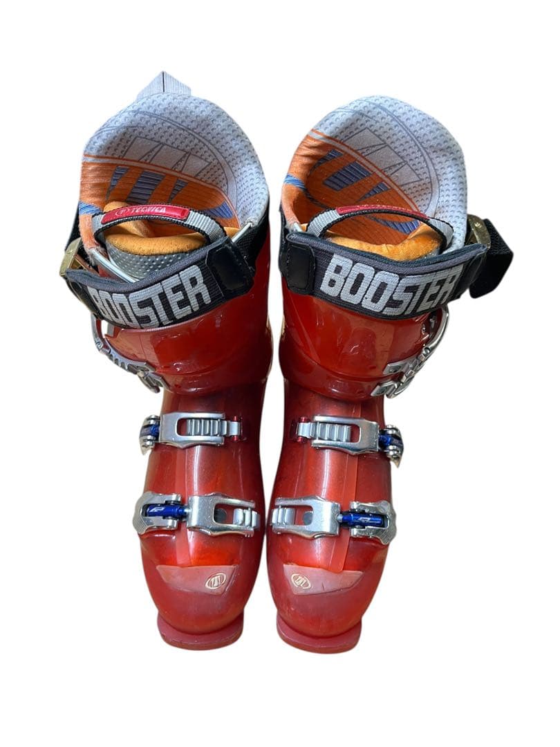 TECNICA スキーブーツ DIABLO RACE130 27㎝　ケース付き