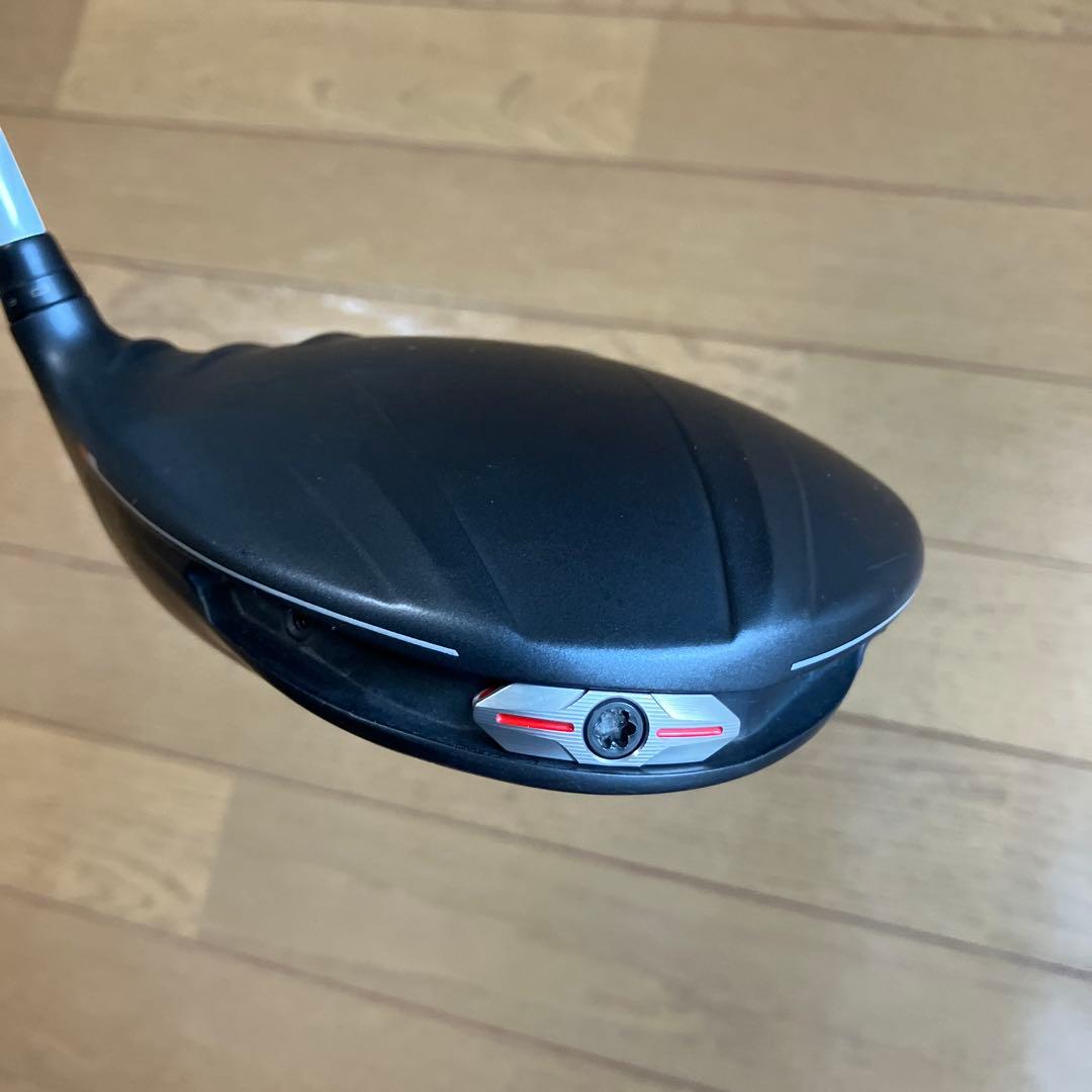 ピン　G410LSTドライバー