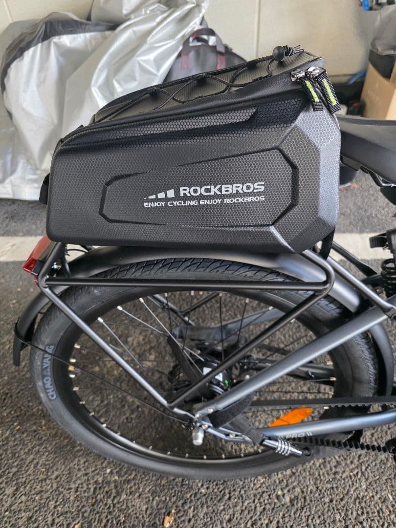 ADO air 28 pro 型式認定取得済み電動アシスト自転車