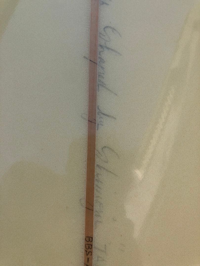 ディックブリューワーロングボード