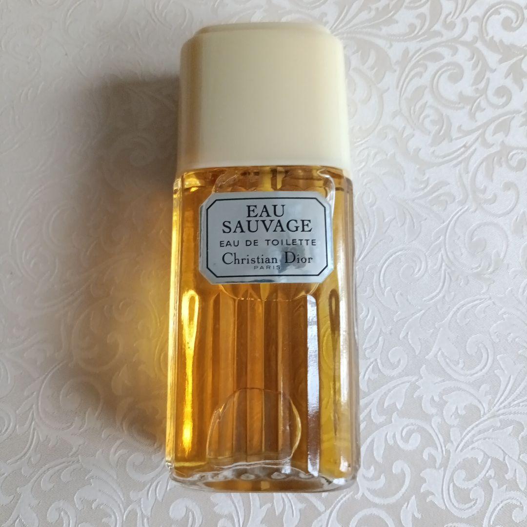 Eau Sauvage Pour Homme 100ml オードトワレ