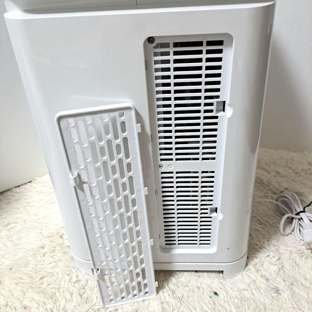 K*o様 ユアサ どこでもエアコン YNMC-5B 2021年製 スポットクーラ