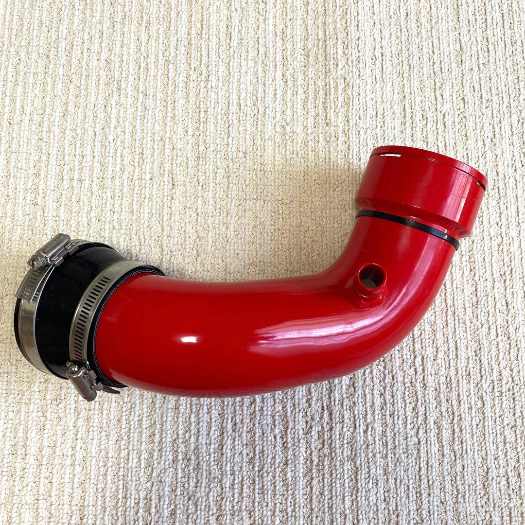 【美品】GRスープラ用　FTPインテークパイプ