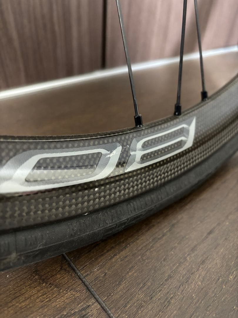 Campagnolo Bora One 35 クリンチャー　付属品有無選べます