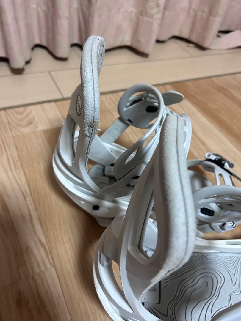 21/22 BURTON スクライブ　Mサイズ　レディース