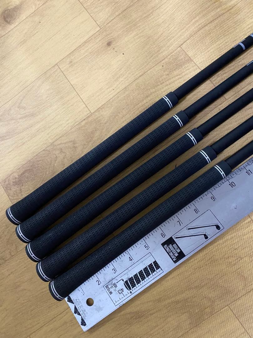 フジクラ　トラビル　105S 6からP 5本セット